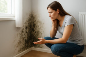 Miten otsonointi auttaa homeongelmien kanssa?