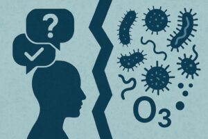 Otsonointi ja sisäilman mikrobit – myytit ja faktat